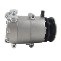 AC Compressor With Clutch Fit For Ford Focus LW 1.6L PNDA 2.0L MGDA DURATEC R9DA ECOBOOST 2011-2015 BV6N19D629BF - image 2