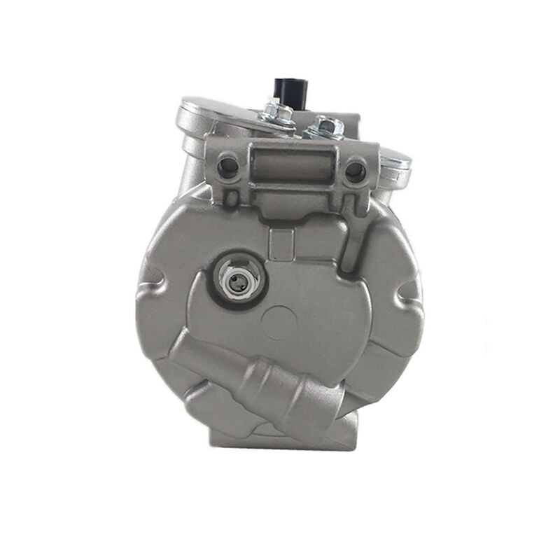 AC Compressor With Clutch Fit For Ford Focus LW 1.6L PNDA 2.0L MGDA DURATEC R9DA ECOBOOST 2011-2015 BV6N19D629BF - image 4