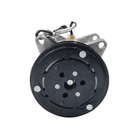 AC Compressor Fit For Great Wall UTE V240 4G69 2.4L Petrol 2009-ON - image 5