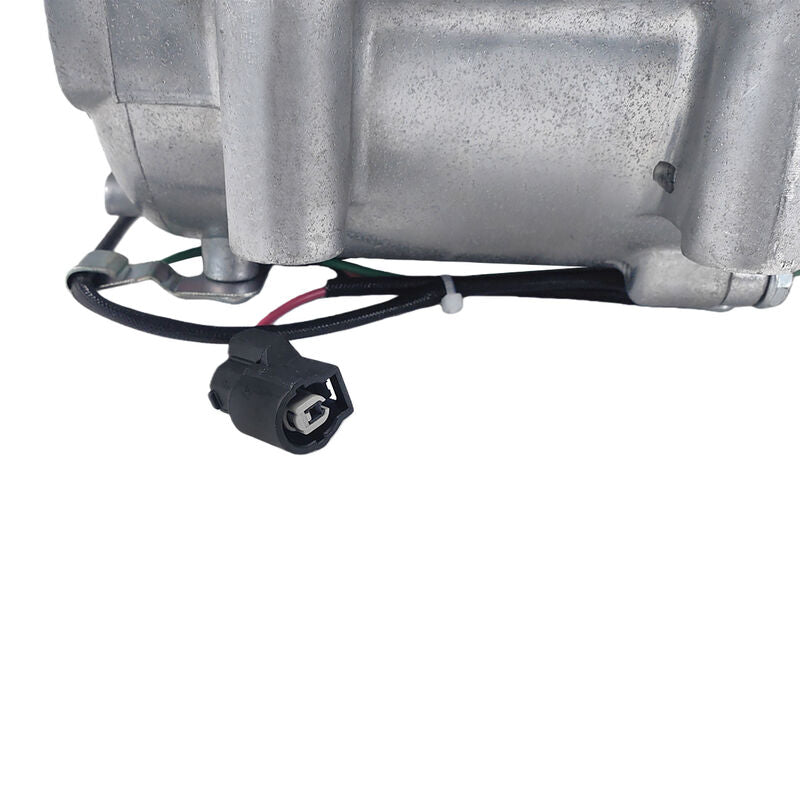 Air Con AC Compressor Fit For Honda Jazz GD GE 1.3L 1.5L Petrol L13A1 L13Z1 L15A7 2002-2014 - image 7