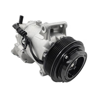 AC Compressor Fit For Holden Cruze JH 1.6L Petrol Turbo Cyl 1.6L 13346491 03/2013-ON - image 2
