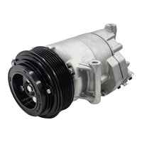 AC Compressor Fit For Holden Cruze JH 1.6L Petrol Turbo Cyl 1.6L 13346491 03/2013-ON - image 3