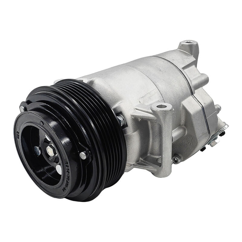 AC Compressor Fit For Holden Cruze JH 1.6L Petrol Turbo Cyl 1.6L 13346491 03/2013-ON - image 3