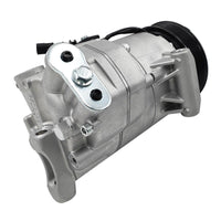 AC Compressor Fit For Holden Cruze JH 1.6L Petrol Turbo Cyl 1.6L 13346491 03/2013-ON - image 4