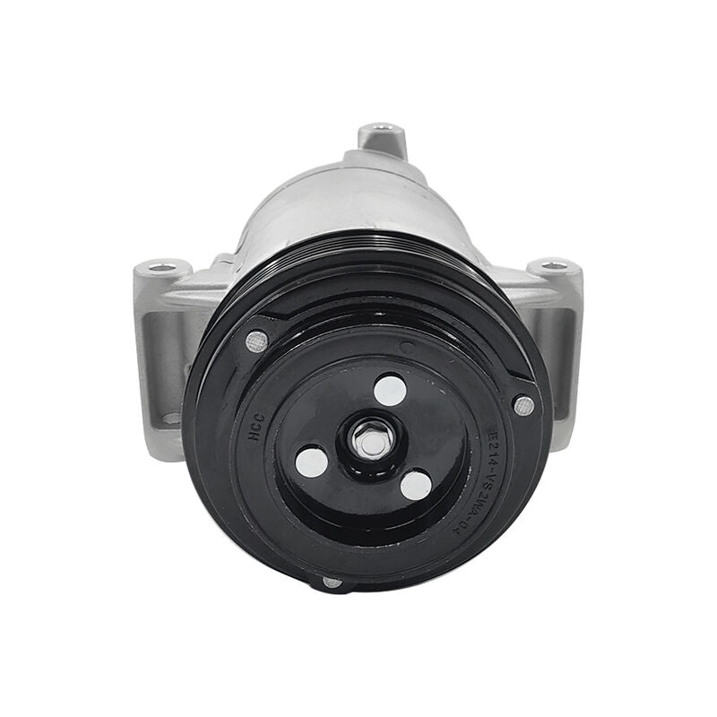AC Compressor Fit For Holden Cruze JH 1.6L Petrol Turbo Cyl 1.6L 13346491 03/2013-ON - image 5