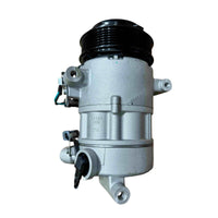 AC Compressor 2-Plug Fit For Holden Calais Commodore VE Caprice Statesman WM 2006-2013 447280-6040 - image 2
