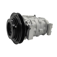 AC Compressor Fit For Hino 300 Dutro 714 716 4.0L Diesel N04C 01/2007-ON - image 1