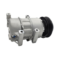 AC Compressor With Clutch Fit For Hyundai Veloster FS 1.6L G4FJ G4FD Petrol 2012-2019 977012V001 - image 6