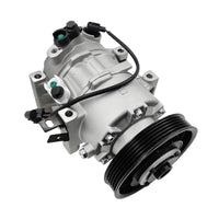 AC Compressor With Clutch Fit For Hyundai I40 VF 1.7L Diesel D4FD 03/2012-05/2019 977013Z000 - image 3