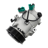 AC Compressor With Clutch Fit For Hyundai i30 PD 2.0L G4NC Elantra MD 1.8L G4NB Petrol 97701G3100 With Climate Control - image 3