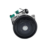AC Compressor With Clutch Fit For Hyundai i30 PD 2.0L G4NC Elantra MD 1.8L G4NB Petrol 97701G3100 With Climate Control - image 6