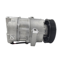 A/C Compressor With Clutch & Pulley Fit For Hyundai i40 VF Petrol 2.0L 4Cyl G4NC 977013Z510 09/2011-12/2019 - image 4