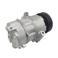 A/C Compressor With Clutch & Pulley Fit For Hyundai i40 VF Petrol 2.0L 4Cyl G4NC 977013Z510 09/2011-12/2019 - image 5