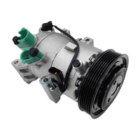 AC Compressor With Clutch Fit For Hyundai i30 PD 1.6L D4FB C09-0700G 01/2017-12/2020 - image 2