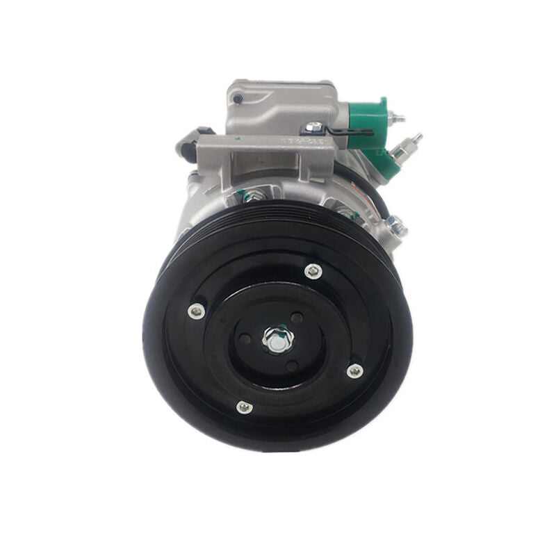 AC Compressor Fit For Hyundai Santa FE DM 2.2L D4HB Diesel 2012-2018 977012W050 - image 3