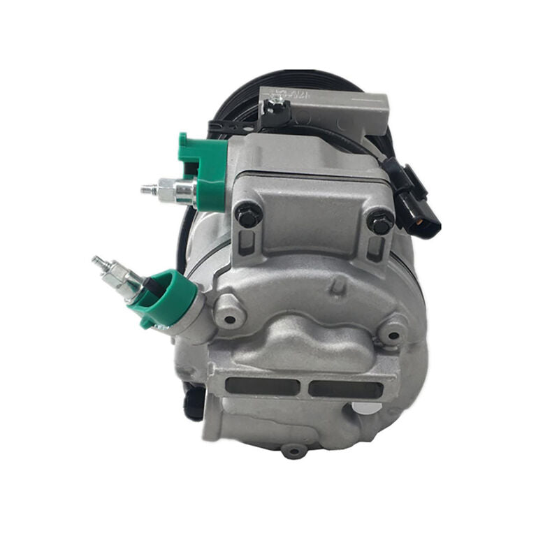 AC Compressor Fit For Hyundai Santa FE DM 2.2L D4HB Diesel 2012-2018 977012W050 - image 4