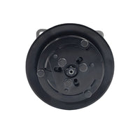 AC Compressor With Clutch Fit For Atlas Copco For Isuzu F Series N Series For Komatsu Grader Excavator For Sandvik - image 4