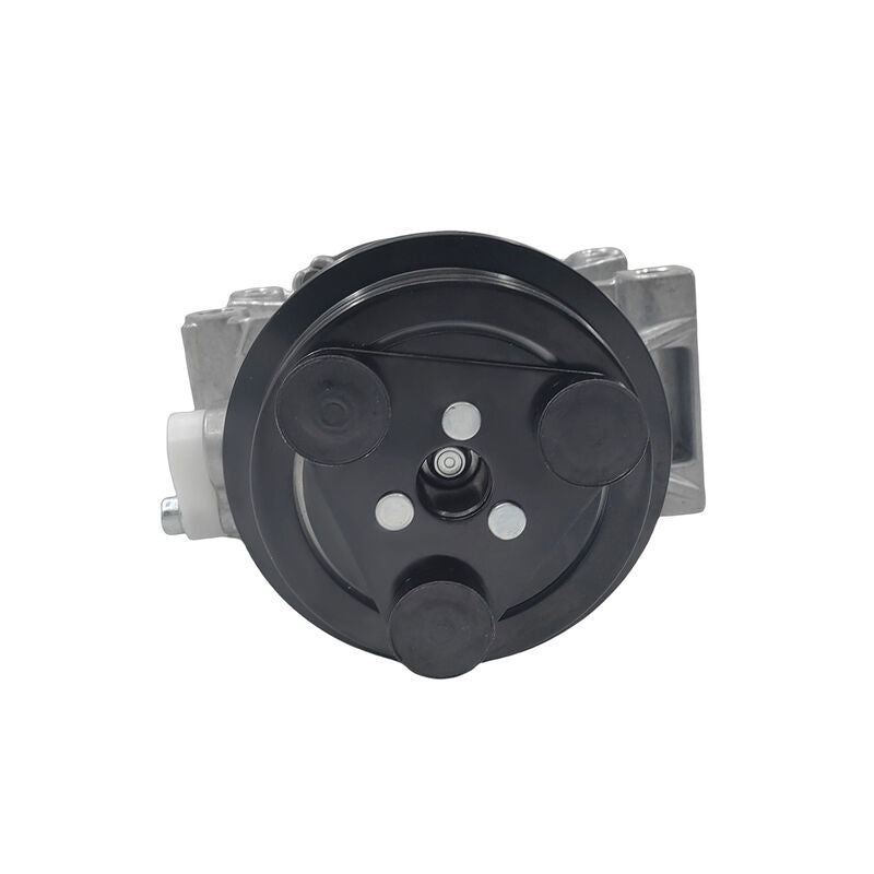 A/C Compressor With Clutch Fit For Isuzu D-MAX TFS TFR 3.0L 4JJ1-TCX 2008-2020 8981028241 - image 5