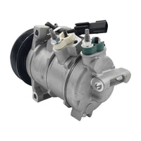 AC Compressor With Clutch Fit For Jeep Grand Cherokee WK2 WK 5.7L 6.2L 6.4L SUV 2010-ON - image 5