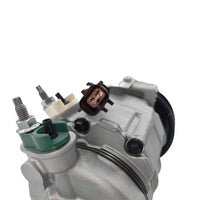 AC Compressor With Clutch Fit For Jeep Grand Cherokee WK2 WK 5.7L 6.2L 6.4L SUV 2010-ON - image 8