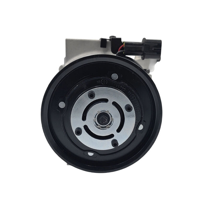 AC Compressor With Clutch Fit For Kia Sorento UM 2.2L Diesel 977012P250 03/2015-08/2017 - image 6