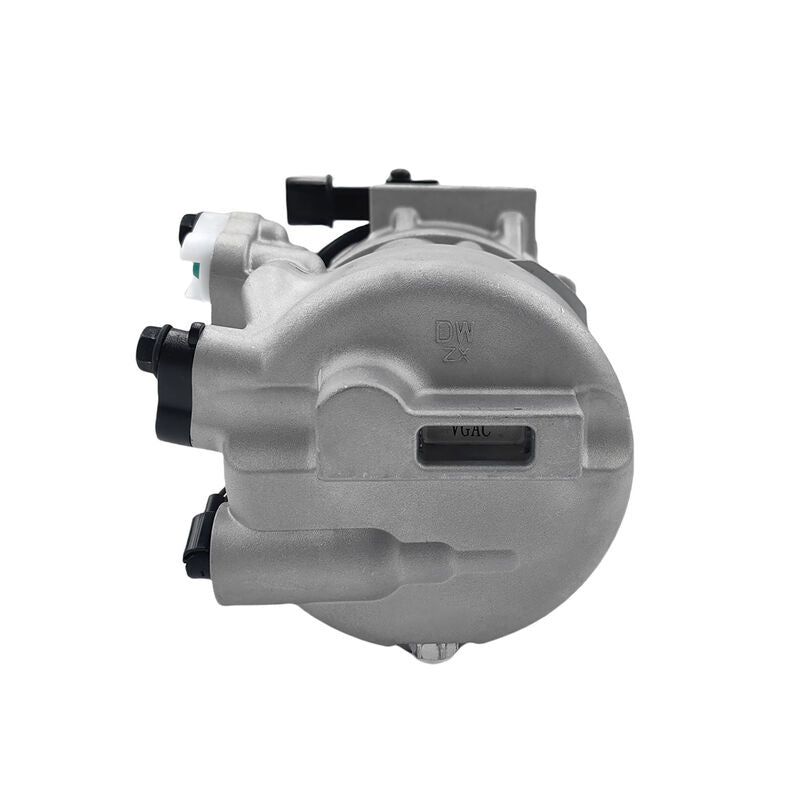 AC Compressor With Clutch Fit For Kia Sorento UM 2.2L Diesel 977012P250 03/2015-08/2017 - image 7