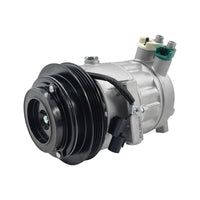 AC Compressor With Clutch Fit For LDV G10 Diesel 2.0 SV7C Van C00126396 06/2021-ON - image 1
