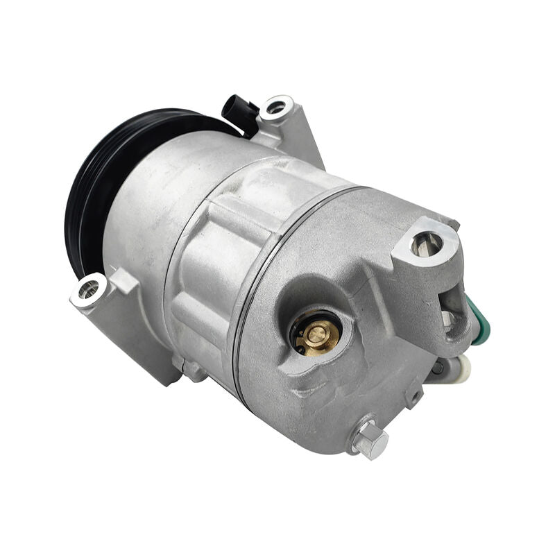 AC Compressor With Clutch Fit For LDV G10 Diesel 2.0 SV7C Van C00126396 06/2021-ON - image 5