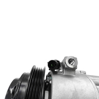 AC Compressor With Clutch Fit For LDV G10 Diesel 2.0 SV7C Van C00126396 06/2021-ON - image 8