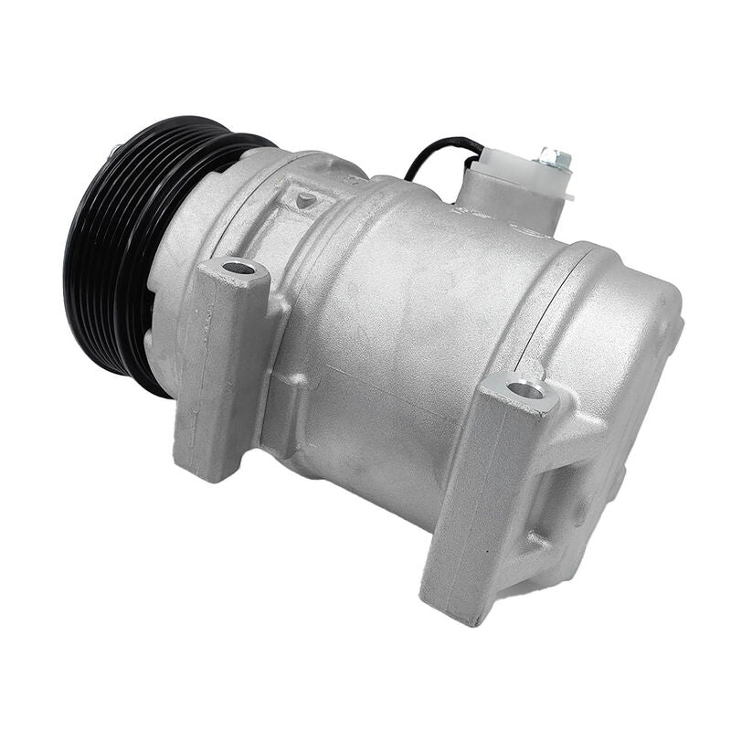 AC Compressor With Clutch Fit For LDV Deliver 9 2.0L Diesel C00075643 07/2020-ON - image 4