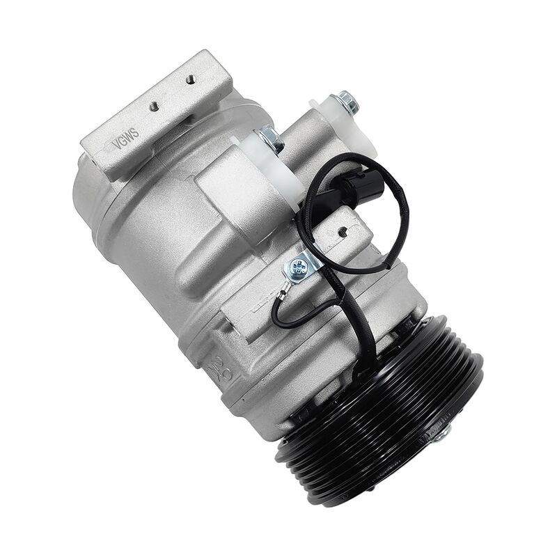 AC Compressor With Clutch Fit For LDV Deliver 9 2.0L Diesel C00075643 07/2020-ON - image 5