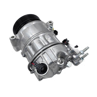 AC Compressor Fit For Land Rover Range Rover Sport L320 Diesel 3.0L 6Cyl Engine 306DT TDV6 9X2319D629DA 2009-2013 - image 4