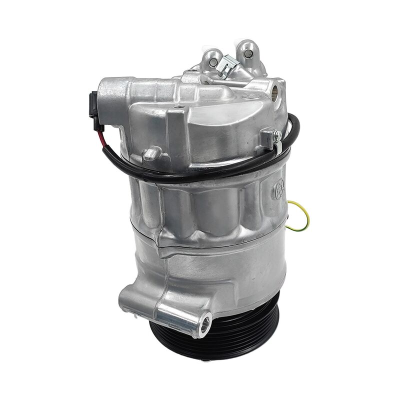 AC Compressor Fit For Land Rover Range Rover Sport L320 Diesel 3.0L 6Cyl Engine 306DT TDV6 9X2319D629DA 2009-2013 - image 5