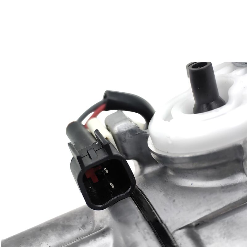 AC Compressor Fit For Land Rover Range Rover Sport L320 Diesel 3.0L 6Cyl Engine 306DT TDV6 9X2319D629DA 2009-2013 - image 8
