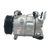 A/C Compressor Fit For Land Rover Discovery L462 Range Rover L405 Range Rover Sport L494 Range Rover Velar L560 2012-ON LR112584 - image 5
