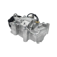 AC Compressor With Clutch Fit For Mazda3 BK MPS 2.3L Petrol L3-VE L3-VDT 07/2006-03/2009 - image 4