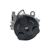 AC Compressor With Clutch Fit For Mazda3 BK MPS 2.3L Petrol L3-VE L3-VDT 07/2006-03/2009 - image 5