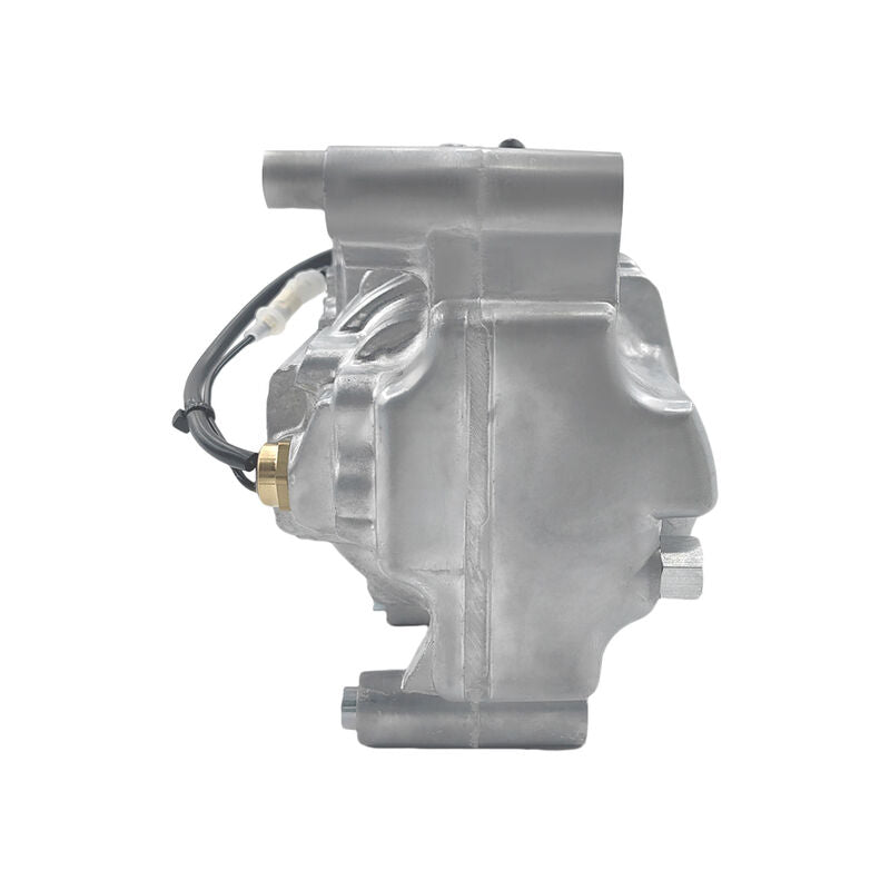 AC Compressor With Clutch Fit For Mazda3 BK MPS 2.3L Petrol L3-VE L3-VDT 07/2006-03/2009 - image 6