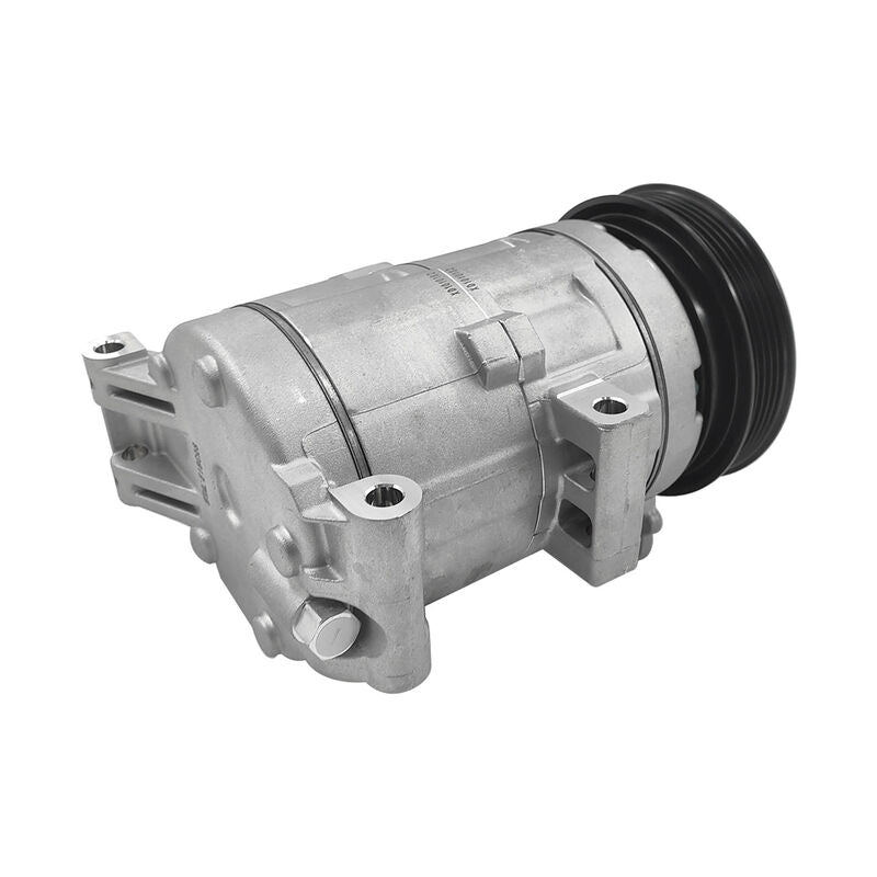 A/C Compressor With Clutch Fit For Mazda 3 BL 2.0L Cyl LF Petrol BBM461450C 04/2009-10/2013 - image 4