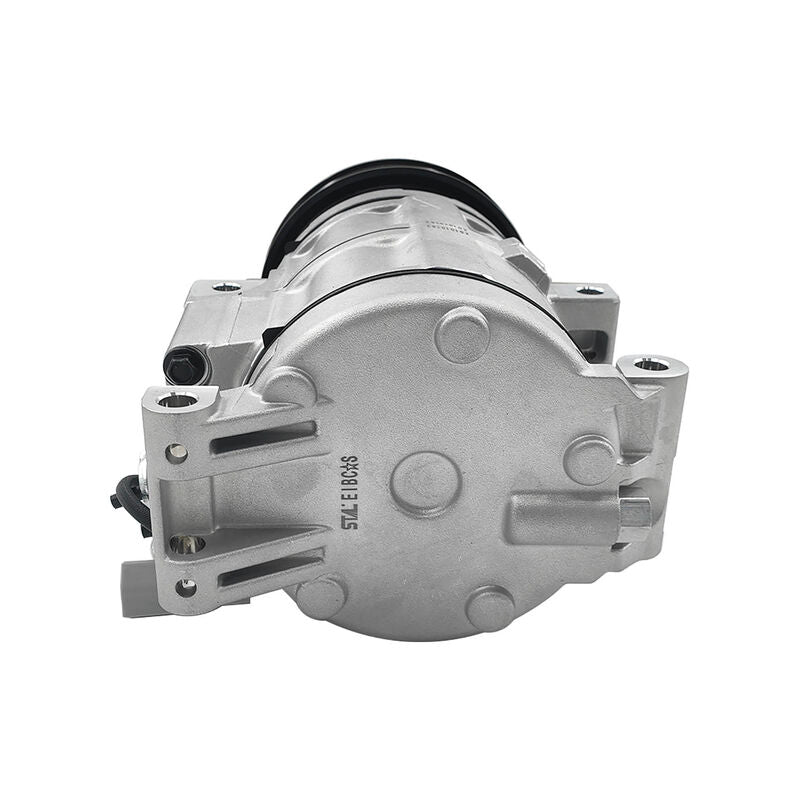 A/C Compressor With Clutch Fit For Mazda 3 BL 2.0L Cyl LF Petrol BBM461450C 04/2009-10/2013 - image 6