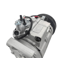 A/C Compressor With Clutch Fit For Mazda 3 BL 2.0L Cyl LF Petrol BBM461450C 04/2009-10/2013 - image 7