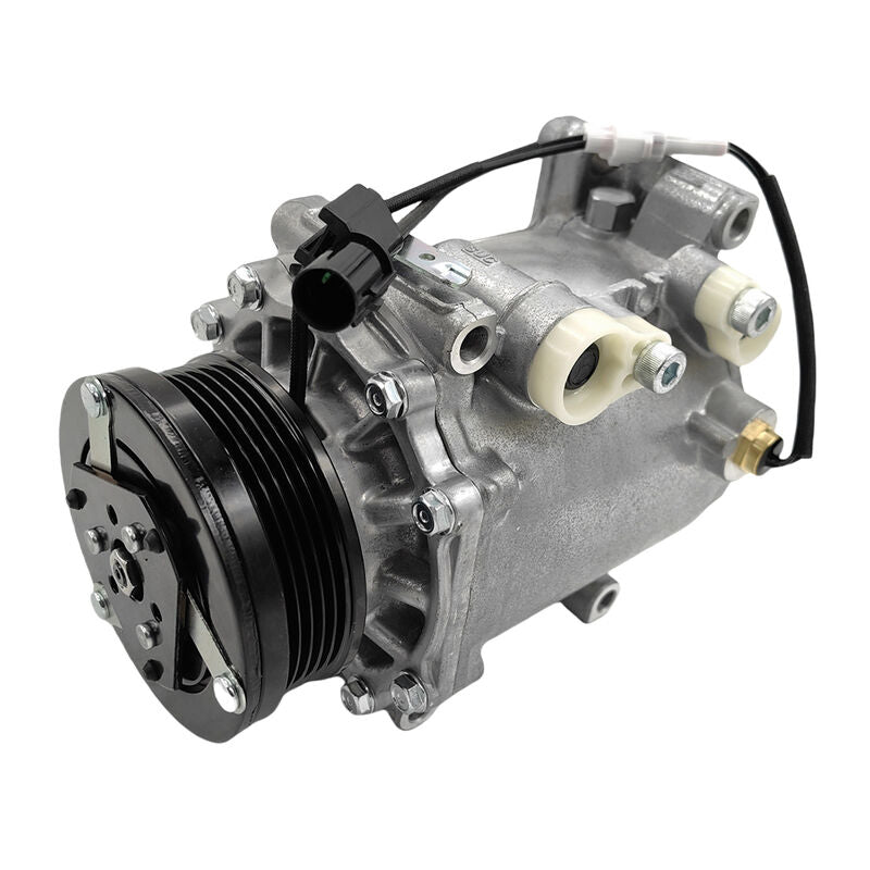 A/C Air Conditioning Compressor Fit For Mitsubishi Lancer CG CH 2.0L Petrol 4G94 07/2002-08/2003 - image 7