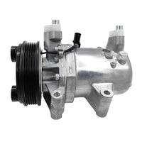 AC Compressor With Clutch Fit For Mitsubishi Pajero Sport QE-QG Triton MQ-MR 2.4 4N15 Diesel 92600D250C 2015-2025 - image 2