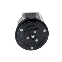 AC Compressor Fit For Maserati Ghibli M157 Quattroporte M156 Levante M161 3.0L V6 2014-ON 1141230 - image 3