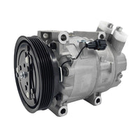 AC Compressor Fit For Nissan Pathfinder R50 3.3L V6 Petrol VG33E 926000W703 11/1995-06/2005 - image 1