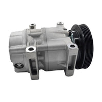 AC Compressor Fit For Nissan Pathfinder R50 3.3L V6 Petrol VG33E 926000W703 11/1995-06/2005 - image 3