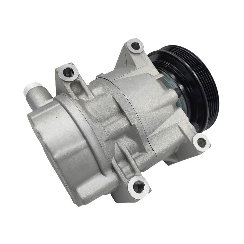 AC Compressor Fit For Nissan Pathfinder R50 3.3L V6 Petrol VG33E 926000W703 11/1995-06/2005 - image 4