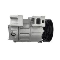 AC Compressor Fit For Nissan X-Trail T31 2.5L Petrol QR25DE 92600-ET82A 10/2007-12/2013 - image 2