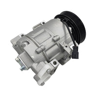 AC Compressor Fit For Nissan X-Trail T31 2.5L Petrol QR25DE 92600-ET82A 10/2007-12/2013 - image 3