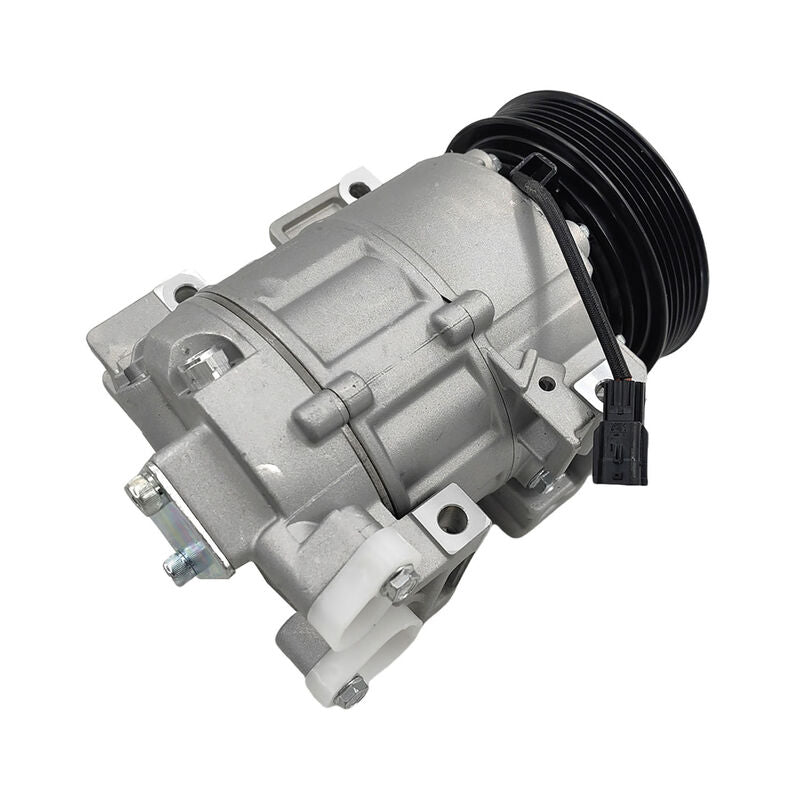 AC Compressor Fit For Nissan X-Trail T31 2.5L Petrol QR25DE 92600-ET82A 10/2007-12/2013 - image 3